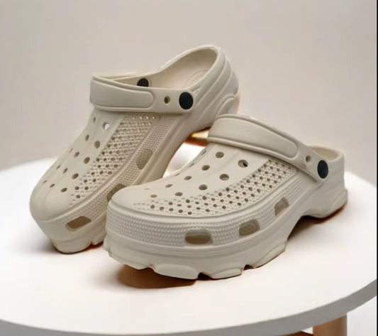 PiedZen-Sabots Orthopédiques