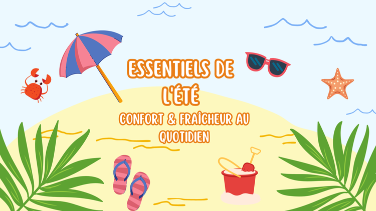 Essentiels de l'Été