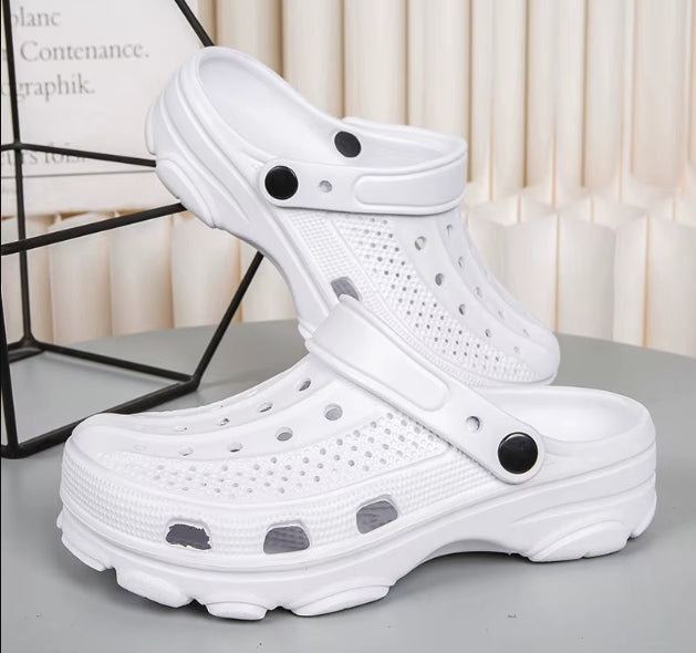 PiedZen-Sabots Orthopédiques Unisexe