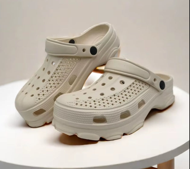 PiedZen-Sabots Orthopédiques Unisexe