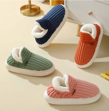 Pantoufles orthopédiques