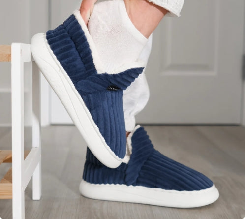 Pantoufles orthopédiques