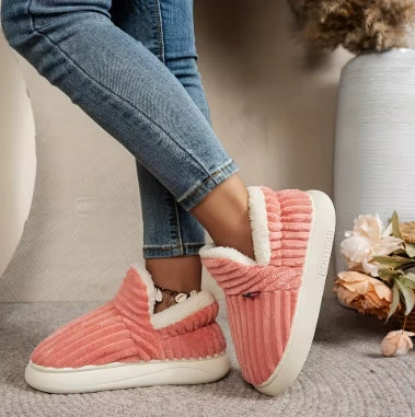 Pantoufles orthopédiques