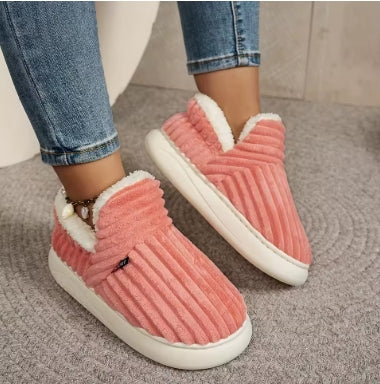 Pantoufles orthopédiques